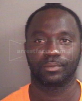 Thomas Alexander Clyburn