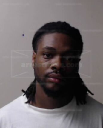 Oscar Laroy Stallworth