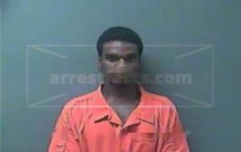 Antonio Charles Mitchell