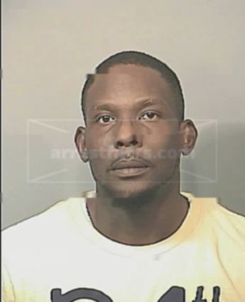 Derrick Shondell Fields