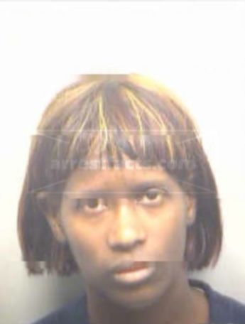 Georgetta Morton