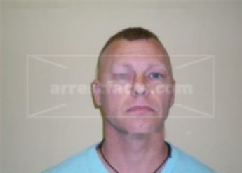 Chad Eric Chapman