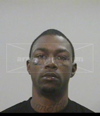 Jamarr Van Trell Thompson