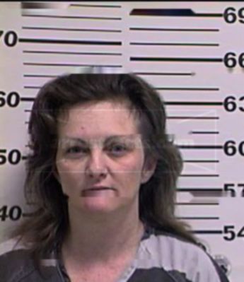 Terrie Lee Merrifield