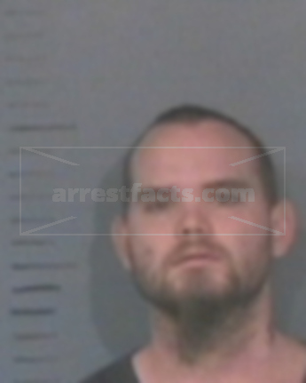 Ryan Andrew Roberts
