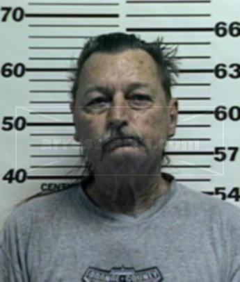 James Darrell Westbrook