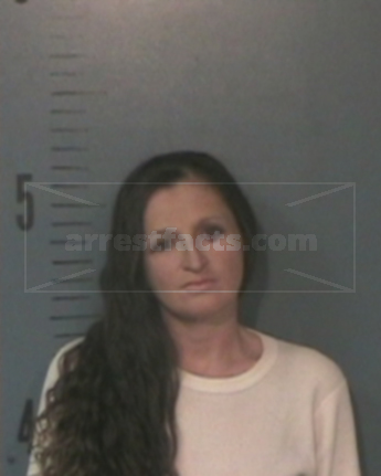 Brandi Elaine Harris