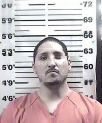 Bryon Anthony Montoya