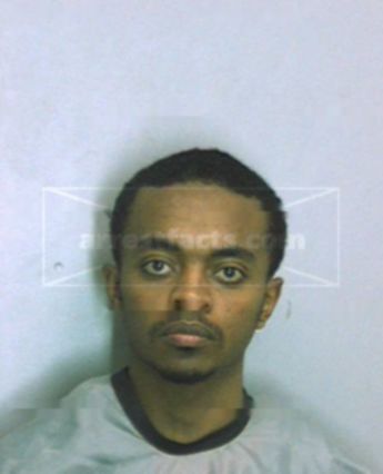 Michael Bezahih Alemayehu