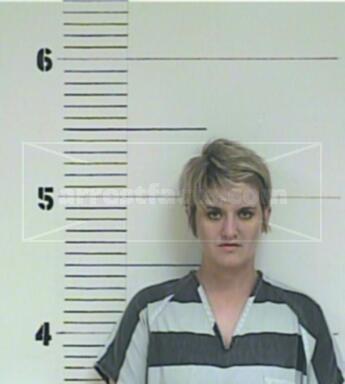 Shasta Nicole Hodges