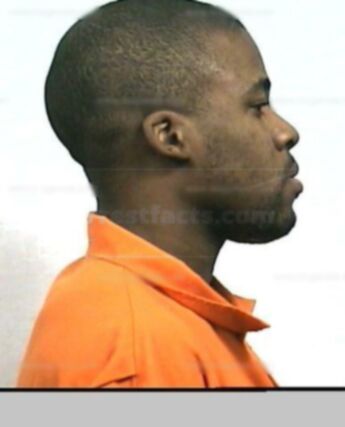 Patrick D Robinson