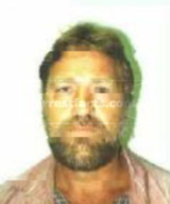 Joe Herston Burkhalter