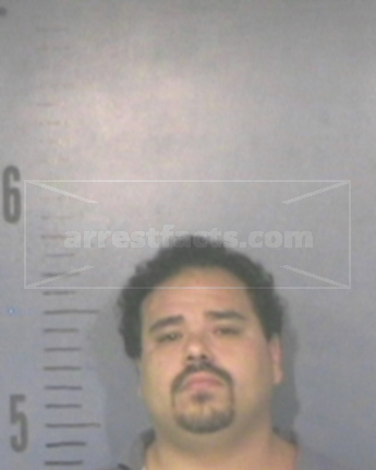 Clifton Vaughn Salazar