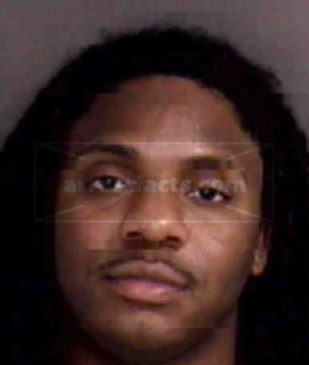 Antwan Dicarlton Lynch