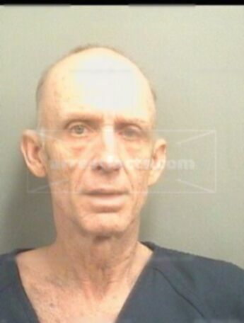 Jeffrey Kenneth Austin