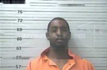 Martrell Anton Jones