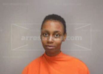 Bridgette Lashawn Henry