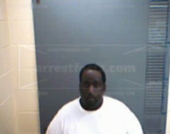 Shedrick Orlando Bennett