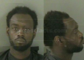 Frank Lashawn Brown