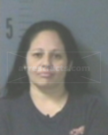 Michelle Graham Gonzales