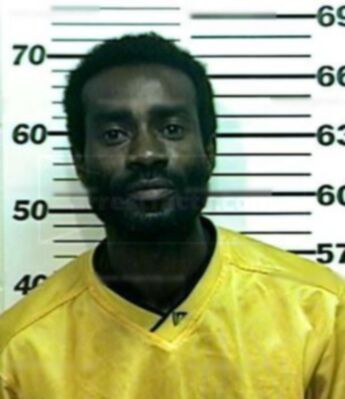 Melvin Wayne Smith