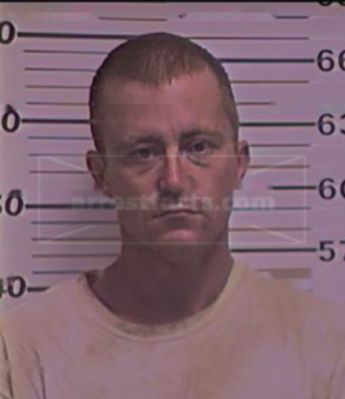 Dewayne Leroy Oliver