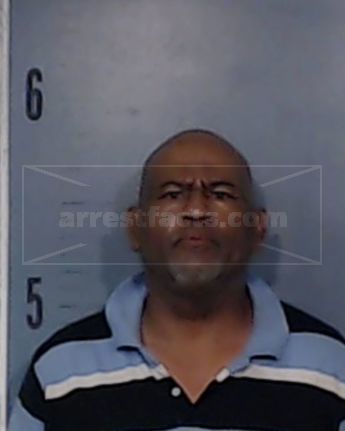 Ezell Lewis
