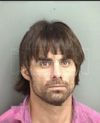 Ronald John Herd