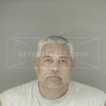 Edward G Fuentes