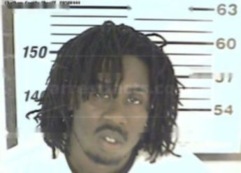 Ronald Lamar Johnson