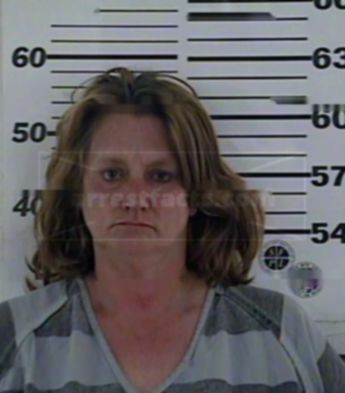 Rhonda Marie Gibson