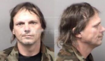 Travis Theodore Sturdivant