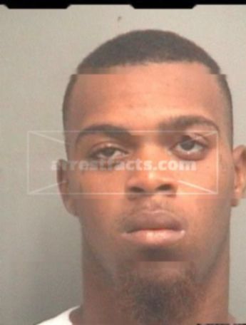 Deron Demond Foster