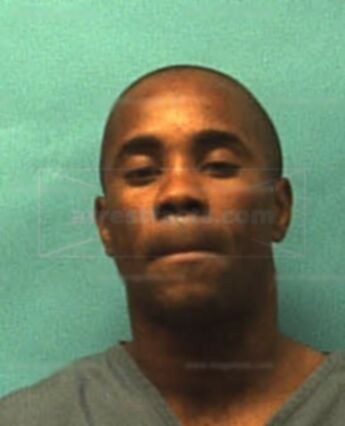 Rodney Vandavid Williams