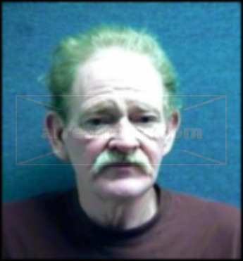 Fred David Partin