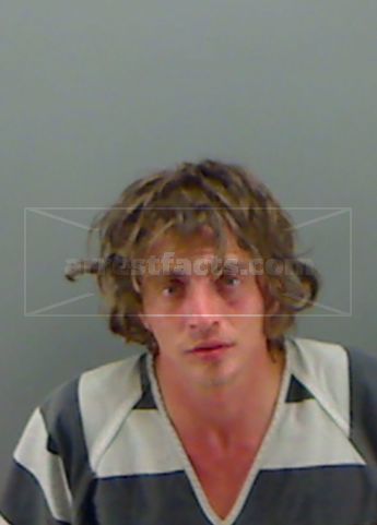 Andrew Wayne Hanley