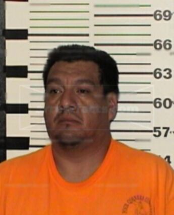 Reynaldo None Hernandez-Santos