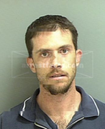 Travis Secor