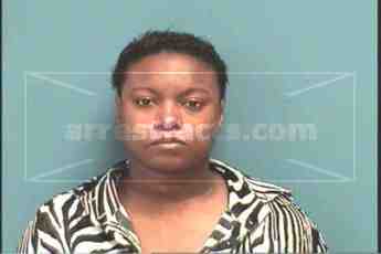 Keshia Twanna Anderson