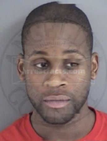 Christopher Anthony Lewis