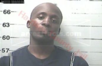 Aaron Arville-Lamar Harris