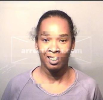 Latasha Lanette Staley