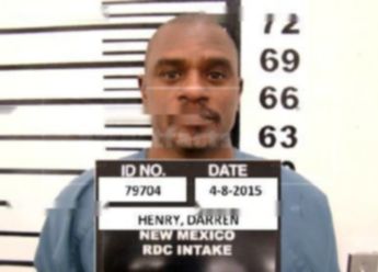 Darren Lamont Henry