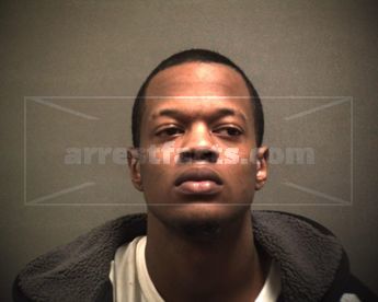 Kentrell Lamar Dickerson