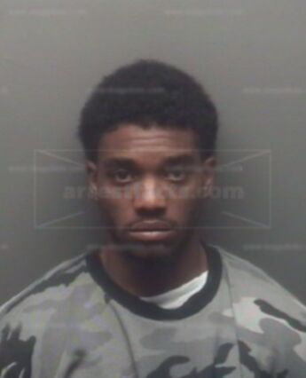 Joshua Donshay Brinson