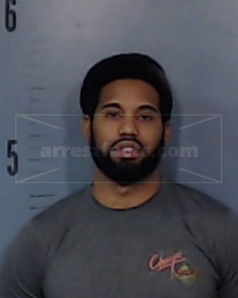 Rafael Darnell Mathews
