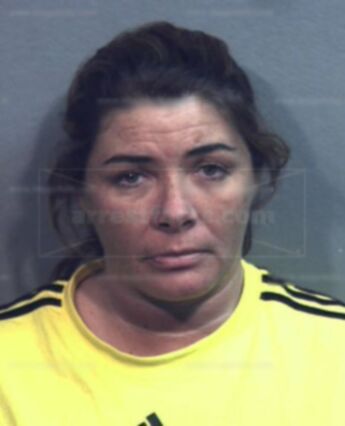 Rebecca Dawn Dickman