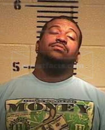 Marcus Delee Snowden