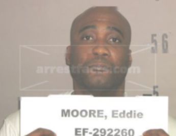 Eddie B Moore