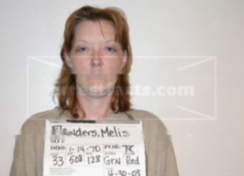 Melissa Dianne Flanders